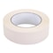 Idl Packaging Masking Tape GP, 1.5 in W x 60 yards L, 5.5 mil Thick, White, Natural Rubber Adhesive, 12 PK 12x-44575 - alternate 2